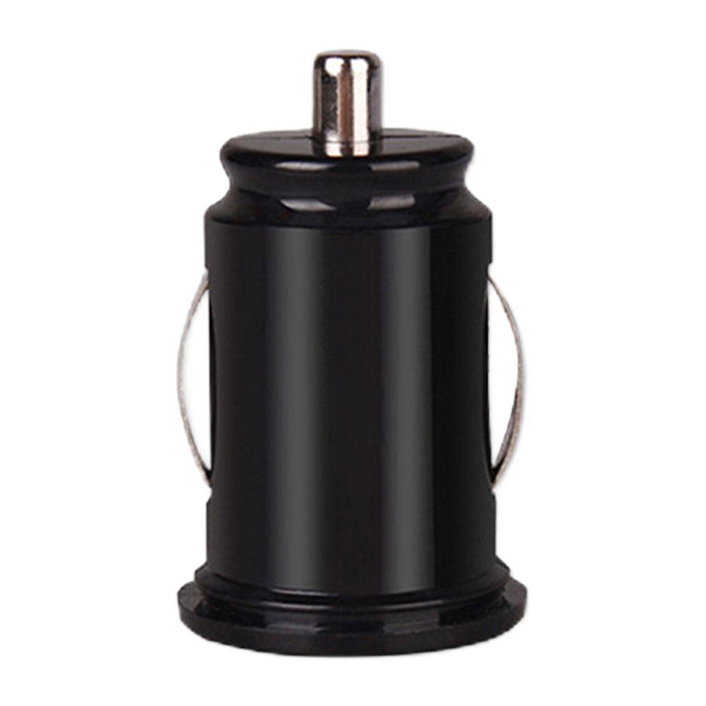 PD 20W chargeur de voiture Type C USB Portable 120W adaptateur de Charge Super rapide pour IPhone 14 Pro Max pour Huawei séparateur allume-cigare de voiture: GRIS
