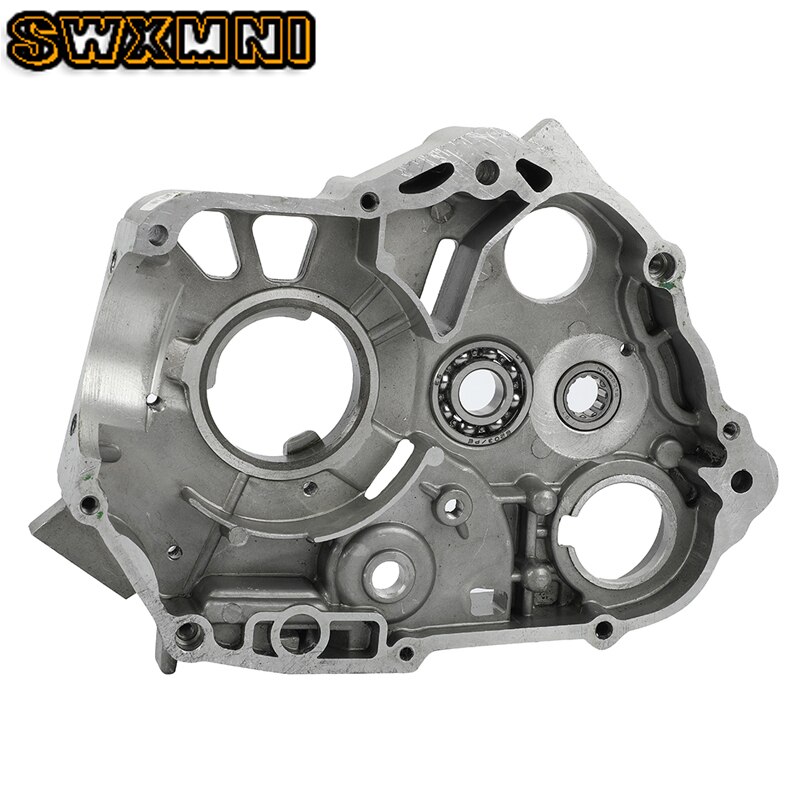 YX 150cc 160cc Motorcycle CrankCase Right Side Crank Case For 60mm Bore YinXiang YX 150cc 160cc 2V/4V Kick Starter Engines