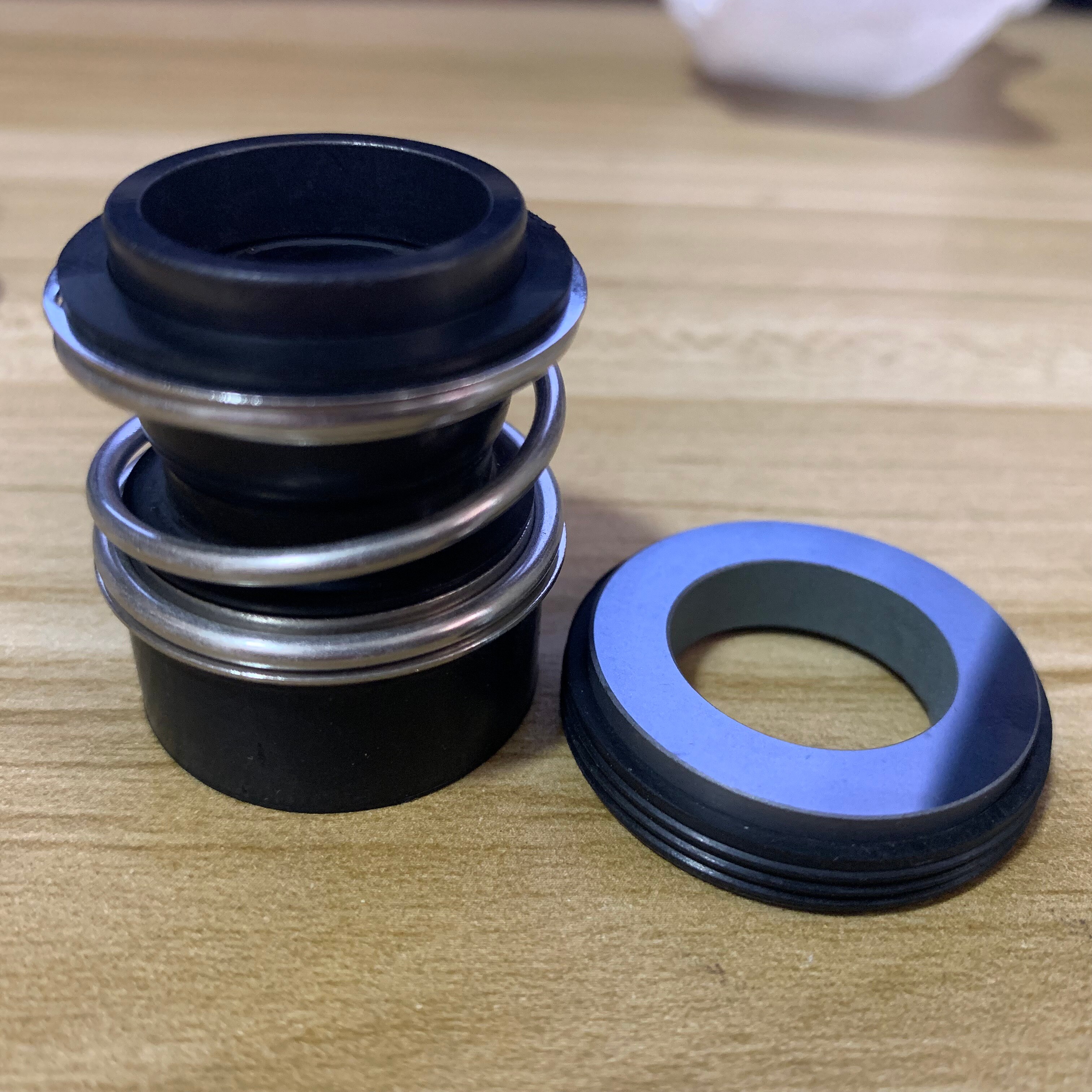 MG12-14 , MG12/14-G60 Burgmann Mechanical Seals with G60 stationary seat (Material:Q1Q1VGG , AQ1VGG , AQ1EGG)