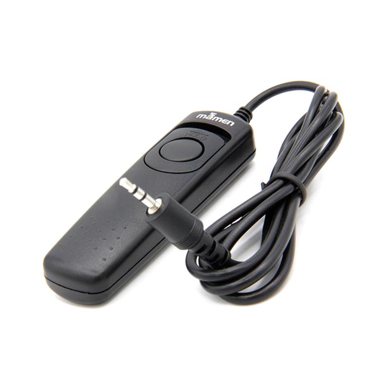 Télécommande de caméra photographique RS60E3 pour Canon 550D 700D 60D 70D, accessoires de caméra