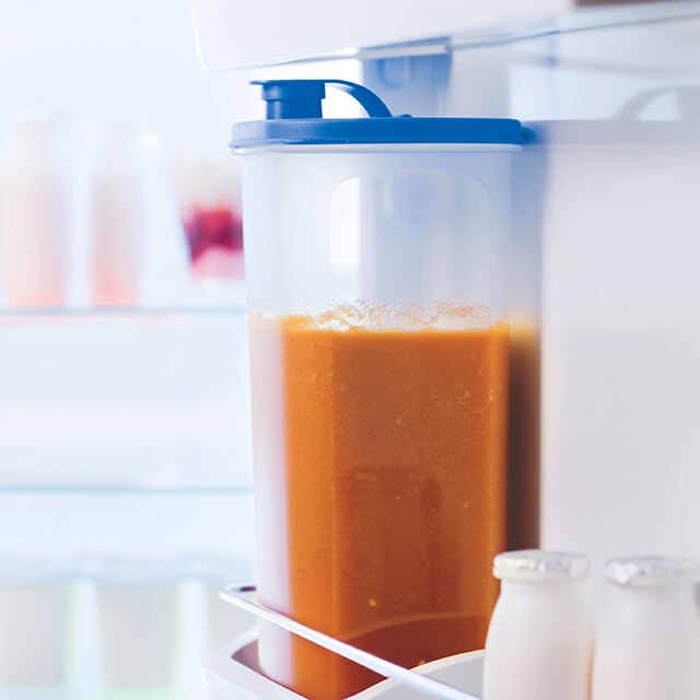 Tupperware verseuse multi-usages 2 lt