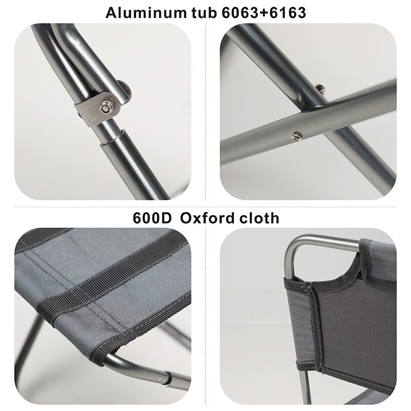 Light Outdoor Fishing Chair by Strong Aluminum Alloy Nylon Camouflage Folding Small Size Chair Camping Hiking Chair Seat Stool