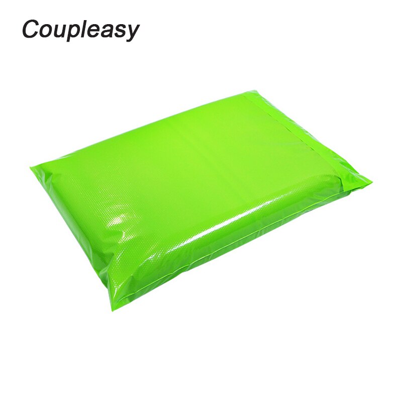 50Pcs/Lot Green Poly Mailer Plastic Bags 8 Sizes Bags Mailer Waterproof Plastic Mailing Bags Poly Mailer
