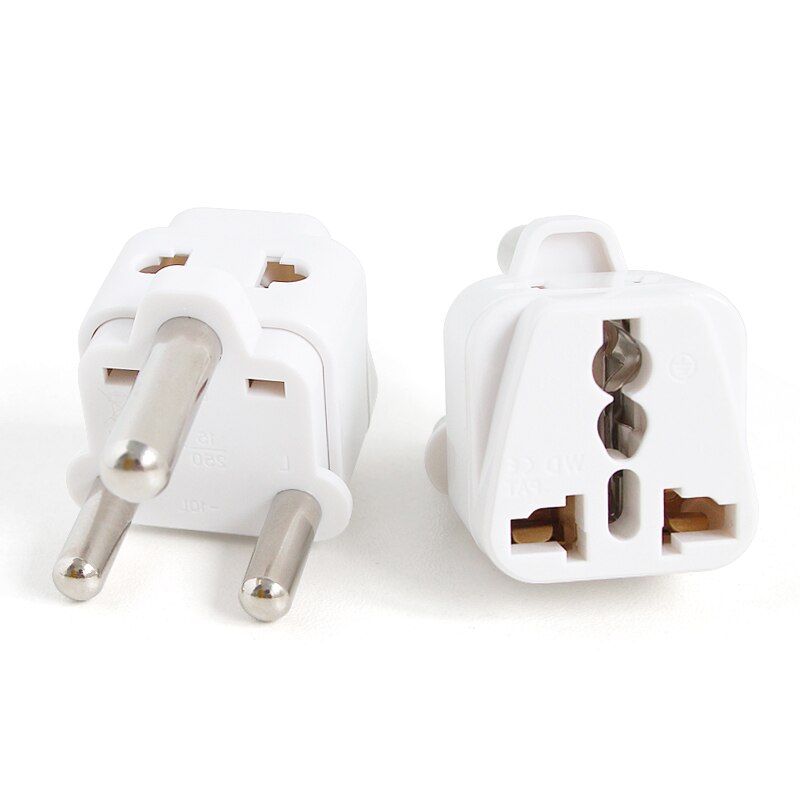 Grote Zuid Afrikaanse Conversie Plug Stopcontact S... – Vicedeal
