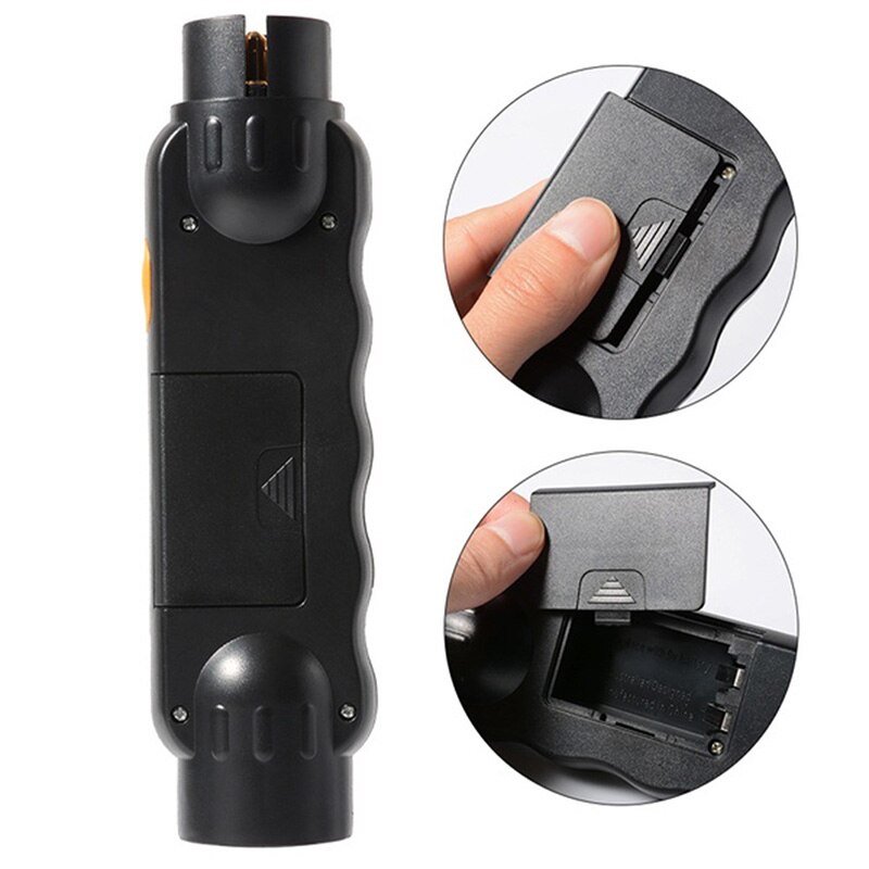 Car Truck Trailer Plug Mainly Durable Socket Tester Wiring Circuit Light Test Tool 12V 7-Pin