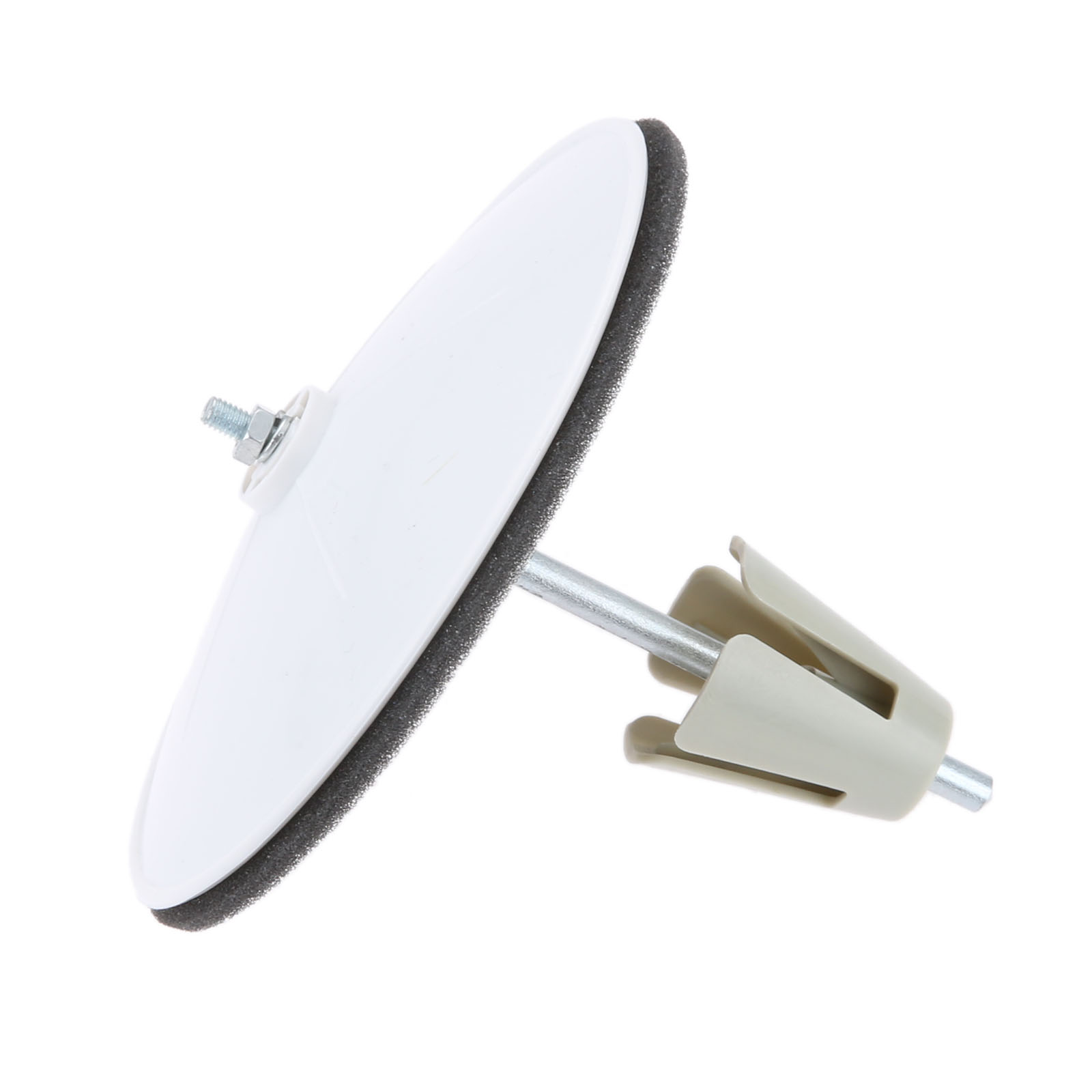 4 Teile/satz Schwamm/Pole/Linie Klaue/Spool Gewinde Stehen Draht Fach Industrie Nähmaschine Zubehör DIY Home kleidung Textil Werkzeug