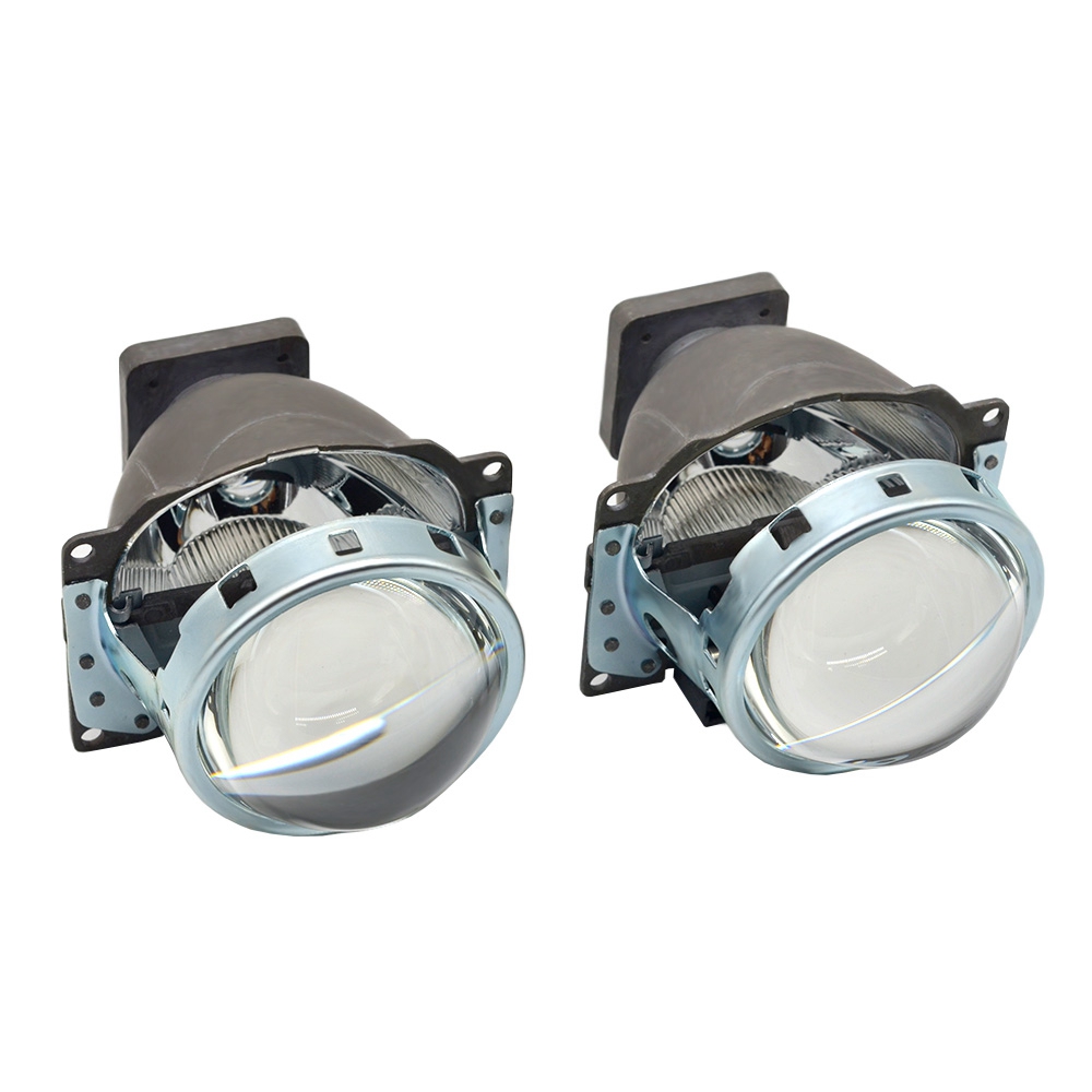 3.0inch Koito Q5 Bi Xenon Projector Lens Car Headlight d2s fast start xenon Bulb lamp fit for D1S D2S D2H D3S D4S