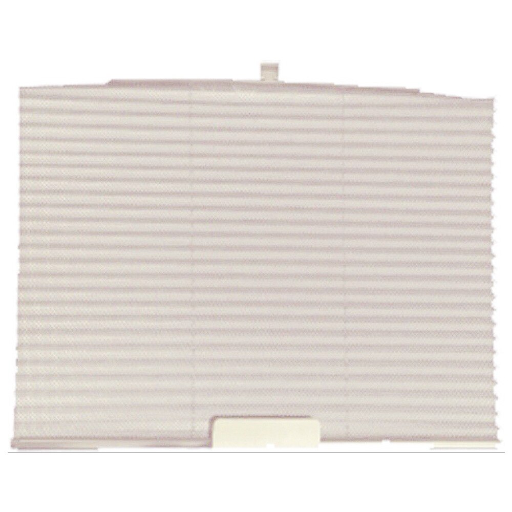Rollback Zonnescherm Window Screen Cover Zonnescherm: beige