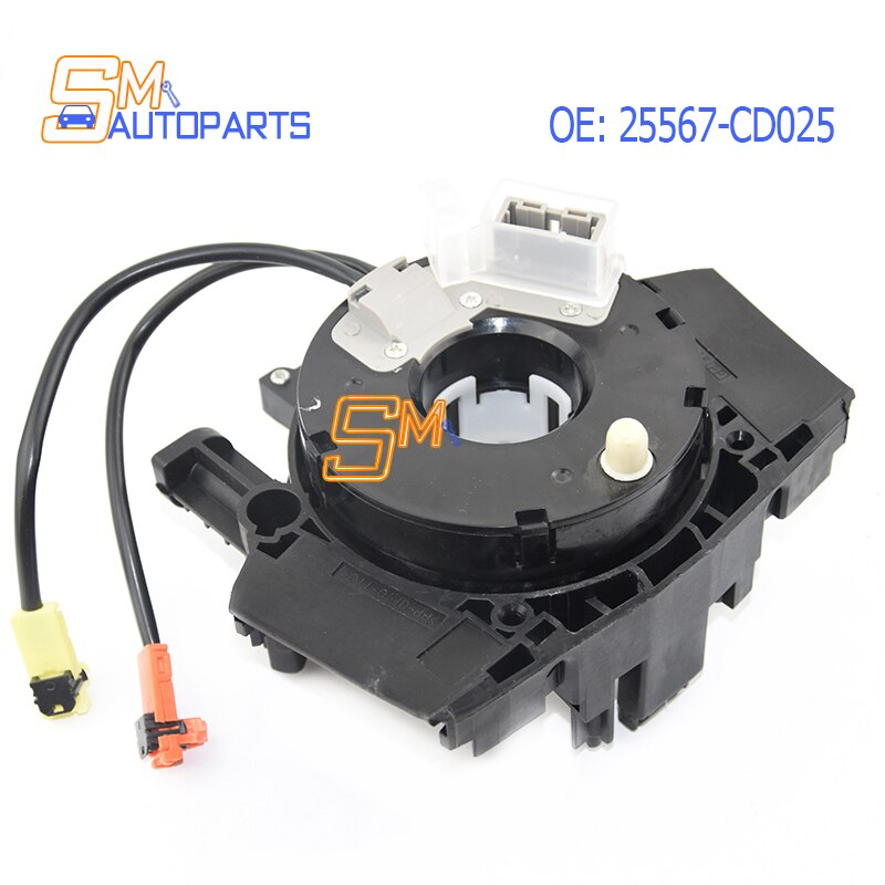 25567-CD025 25567CD025 25567-CD002 25567CD002 For Nissan Murano Quest 350Z For Infiniti G35 FX35 FX45 QX56