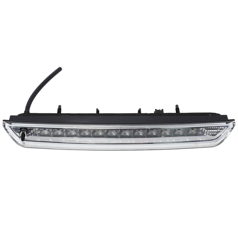 Lámpara de parada de montaje trasera alta, tercera luz trasera de freno 6351LX para Peugeot 308 SW II 508 SW Citroen C4 Picasso II DS6