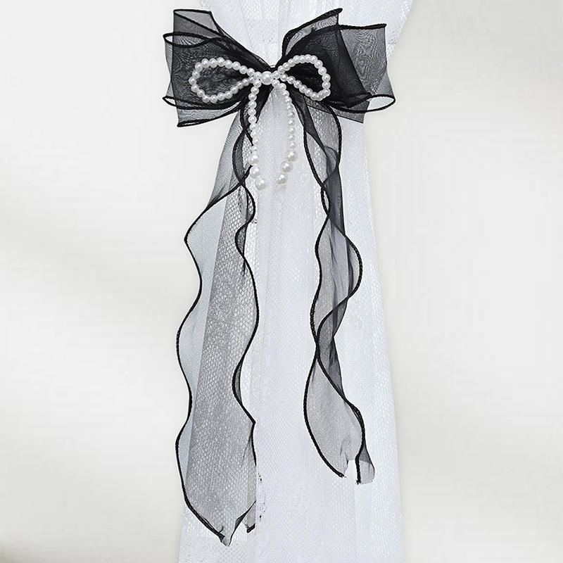 NUEVOS clips para atar cortinas, decoraciones para cortinas, accesorios para cortinas, cortinas para ventanas, cuerda para atar, correas para cortinas francesas