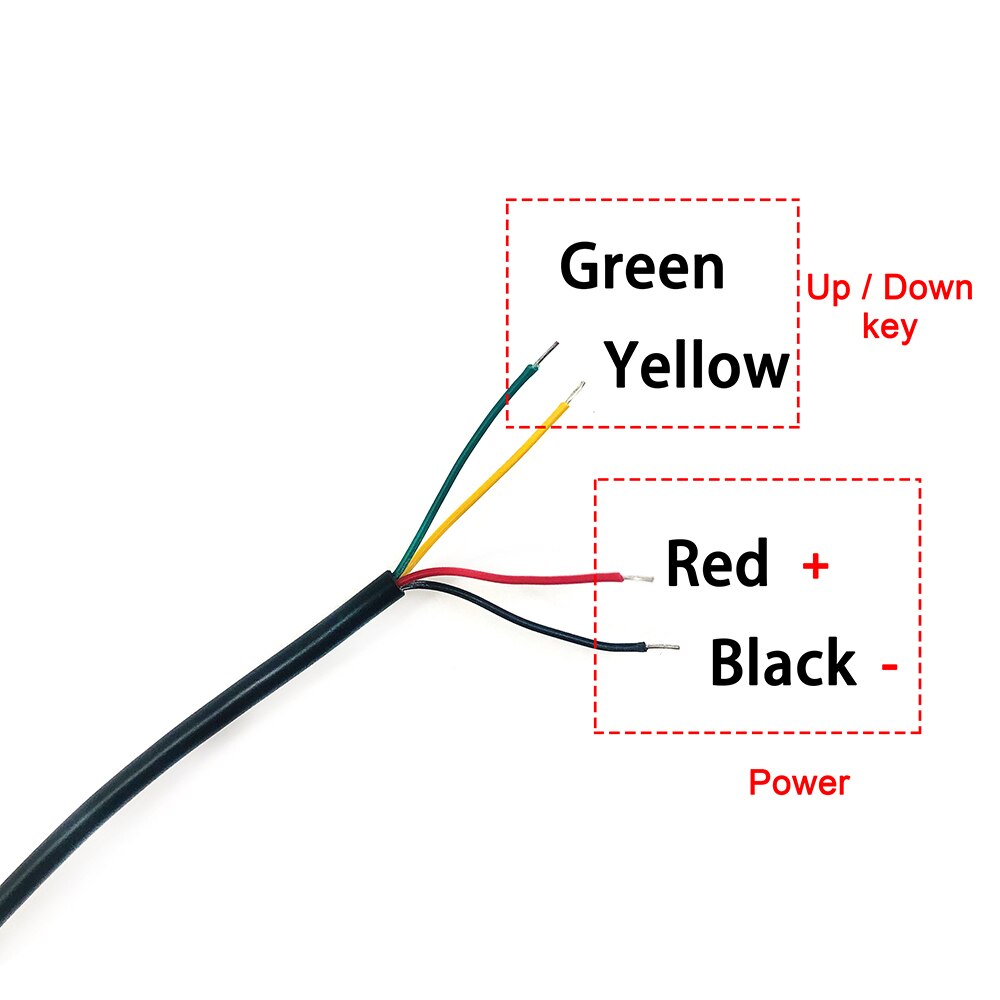Display Operater Computer Panel Operator KT LCD3 Display 24V 36V 48V 72V Operator for Ebike KT LCD 3 Display