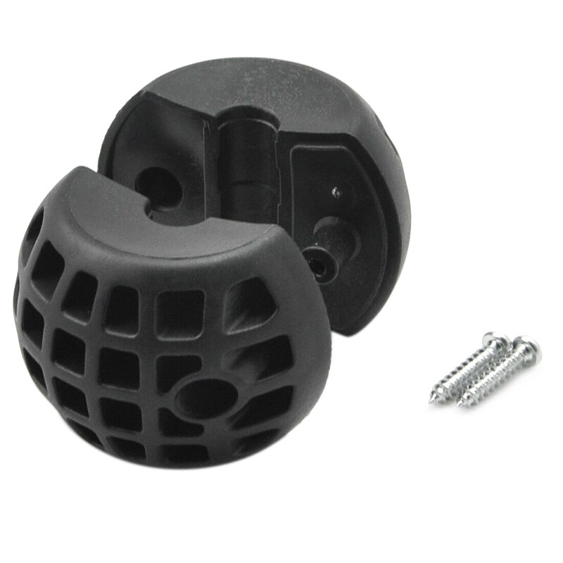 8mm cabrestante protector de cable Stop ATV UTV Commander gancho tapón línea ahorrar cabrestante Cable de tapón