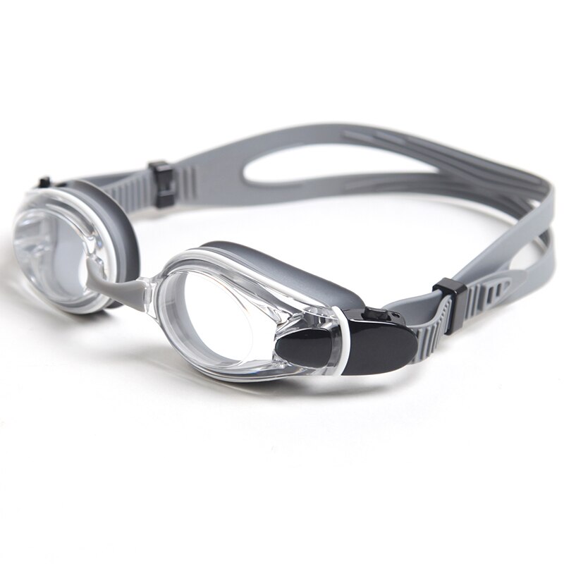 Anti-condens zwembril voor volwassenen, heren, dames, waterdichte zwembril, zwembril voor in het zwembad: Cf9404yj