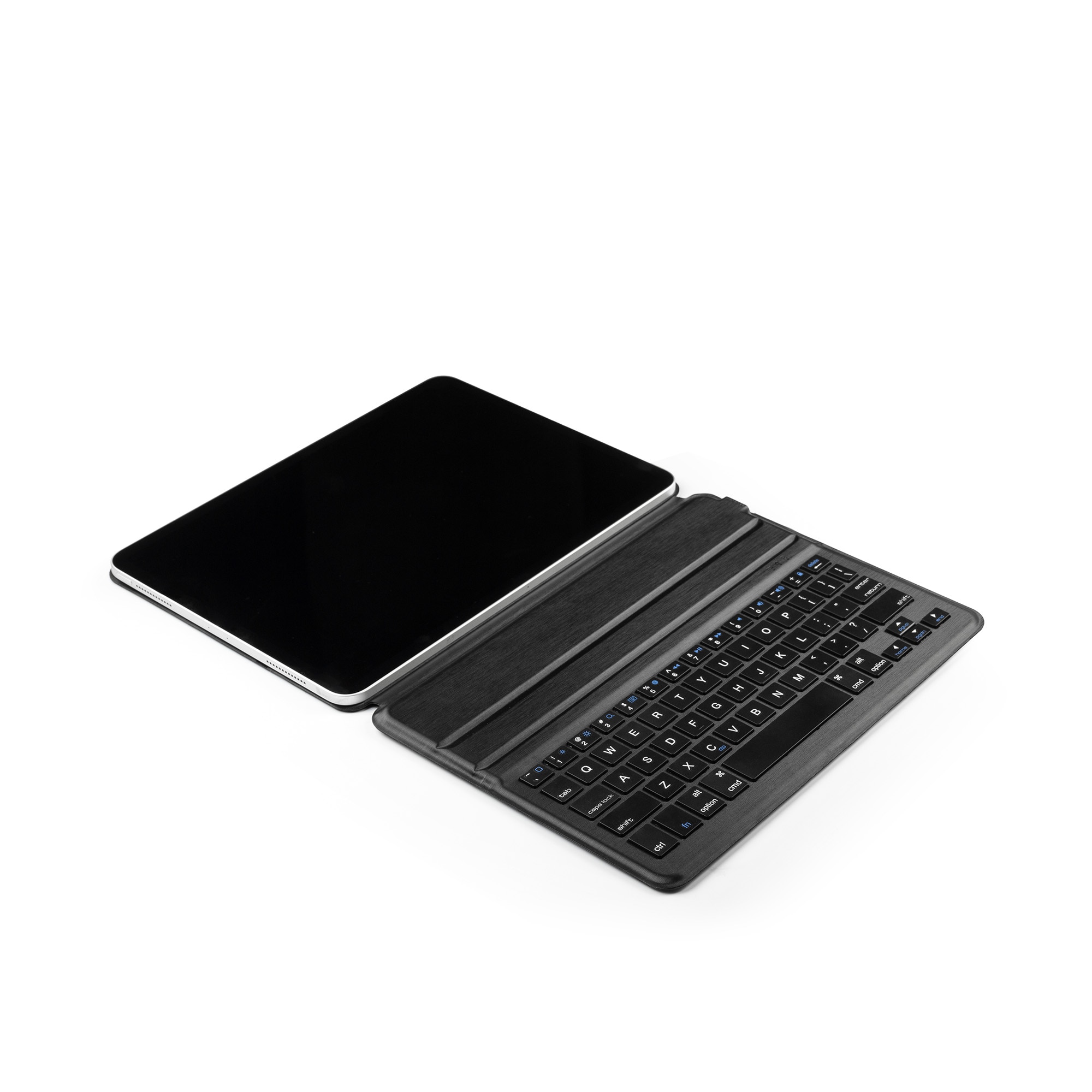 Wireless Bluetooth Keyboard Leather Case for iPad Pro 11 inch Tablet Keyboards Cases Cover