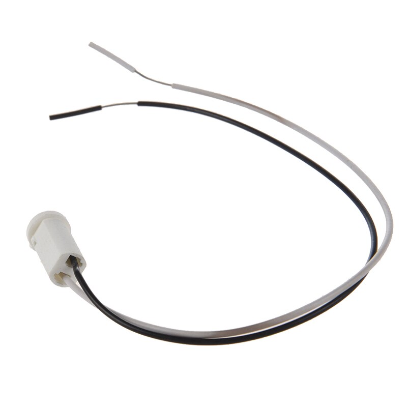G4 douille céramique LED ampoule halogène lampe support de lumière 12V