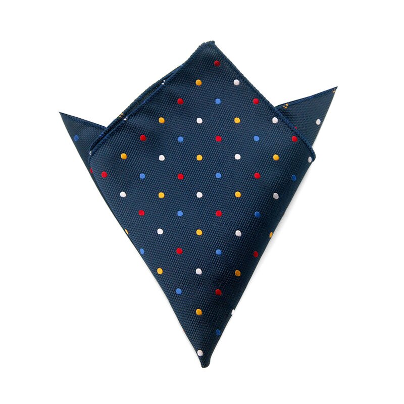 Herren Taschentuch Tasche Quadrate Hanky Blumen- Paisley Jacquard Gewebt lässig Anzug Handtuch Druck Schal für Geschäft Hochzeit Party: wie Bild 6