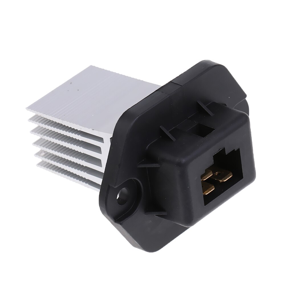 Bil hvac blåser motor motstand erstatning for hyundai tucson kia spectra sportage 97179-1 f 200