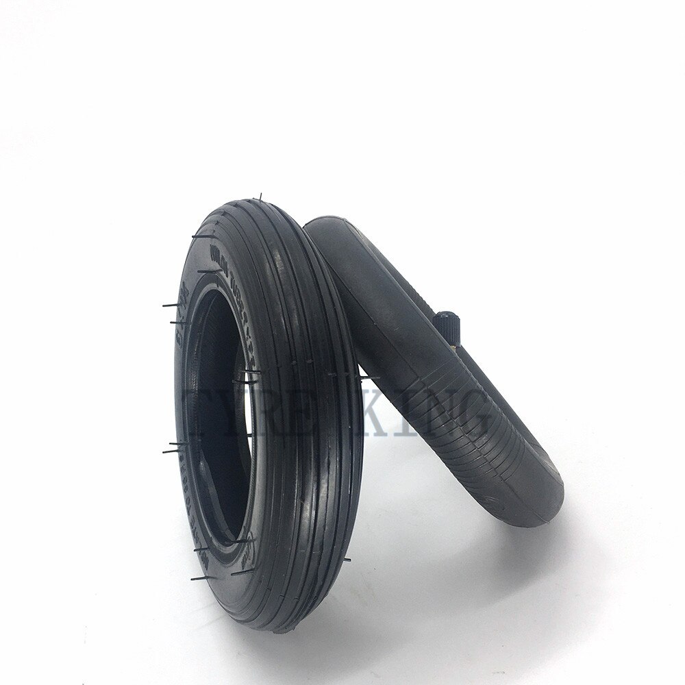 6 x 1 1/4 banden binnenband 150mm luchtbanden voor elektrische scooter accessoire