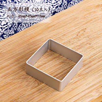 1Pcs Music Note Cookie Cutter Biscuit Mould 3D Rvs Fondant Mold Diy Bakken Tools Keuken Decorating Gereedschap