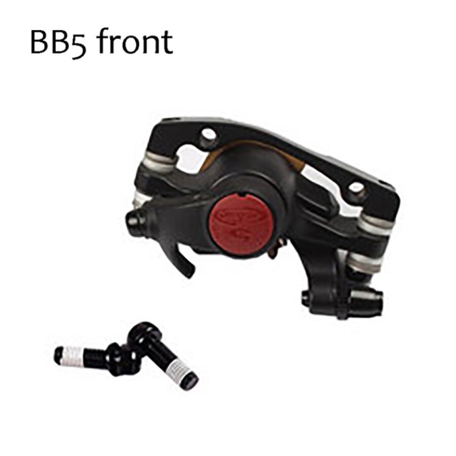 Sram fietsrem avid  bb7 bb5 mtb mountain line pulling bike voor achter mechanische schijfremklauwen  g3 160mm fietsonderdelen: Bb5 voor
