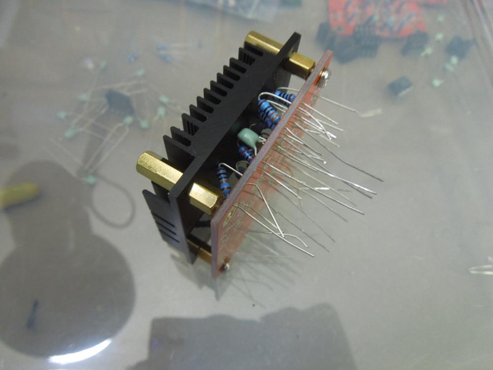 mm phono amplifier phono and amplifier parts kit is small and exquisite, suitable for turntable preamp