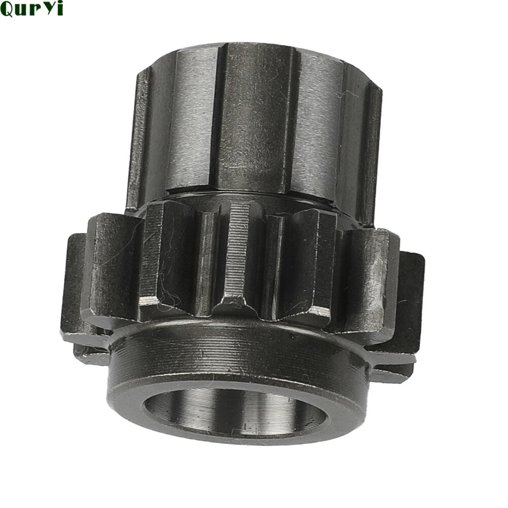 Motorcycle Engine Gear Driven Gear 13 Teeth For YinXiang YX 150cc 160cc Engine Dirt Pit Bike Parts