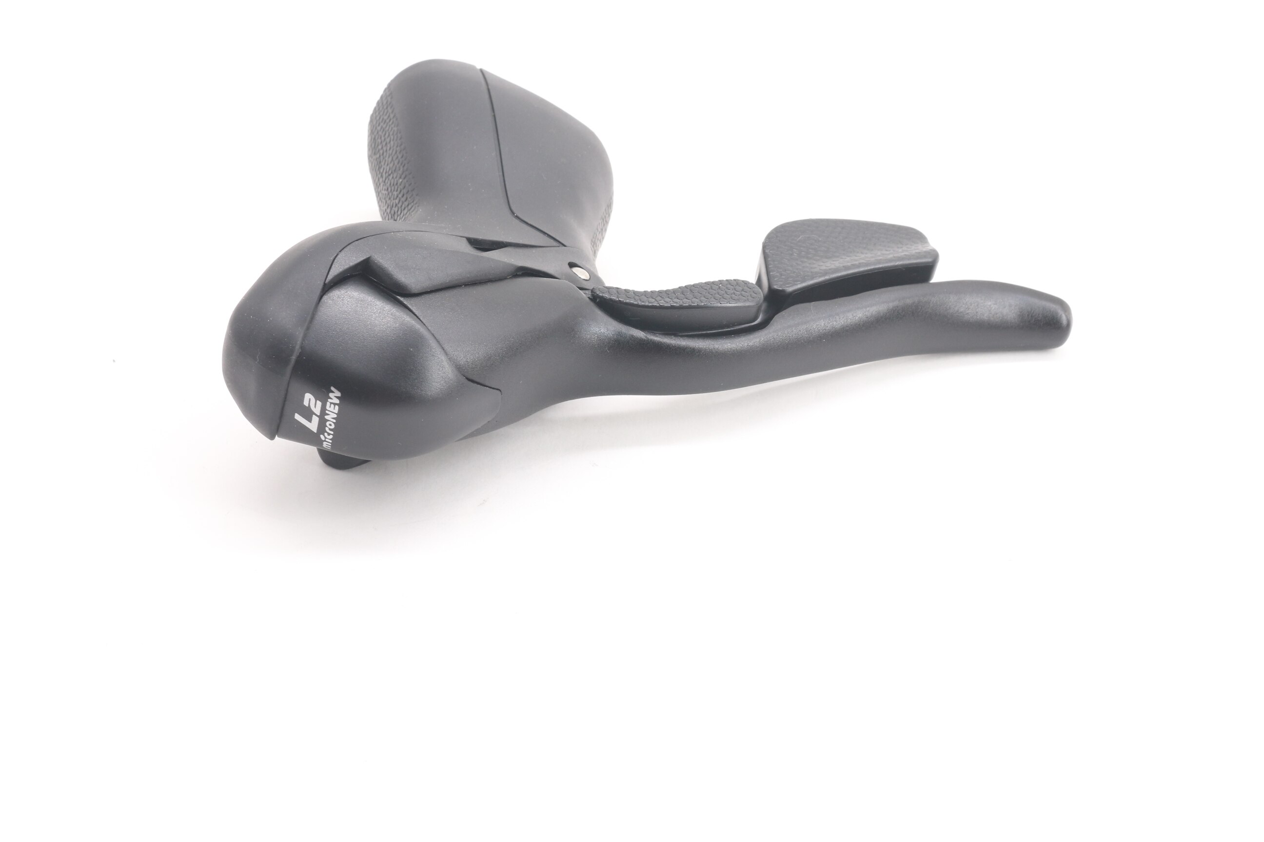 Mirconew Double Triple Road Bike Shifter 2x8 3*8 2x9 3*9 Speed Brake Lever Bicycle R7000 Tiagra Sora: 1pcs 2 speeds