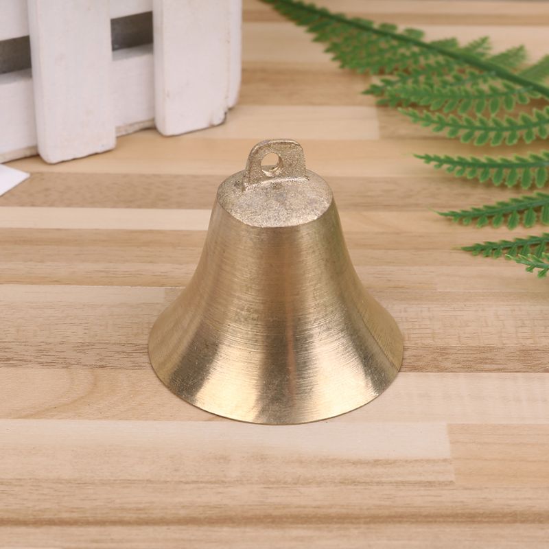 Cattle Cow Bell Horse Sheep Grazing Bell Farm Animal Dog Anti-Lost Loud Bell