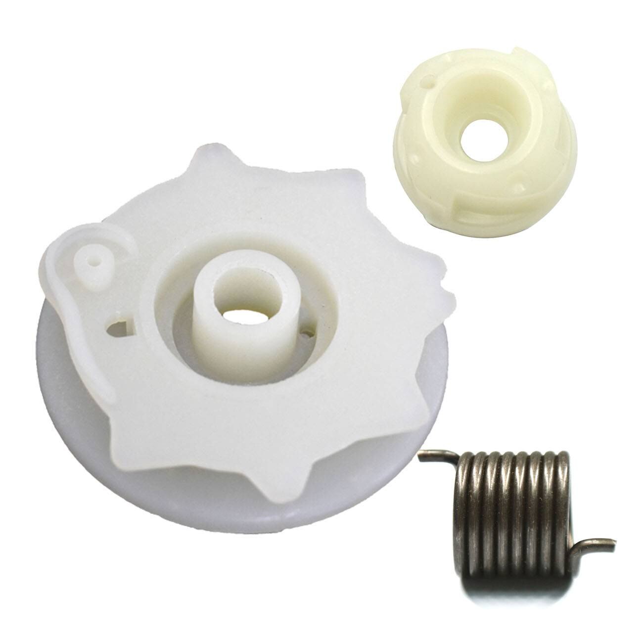 Starter Pulley Kit Fit Husqvarna 137 142 235 240 Chainsaw Parts