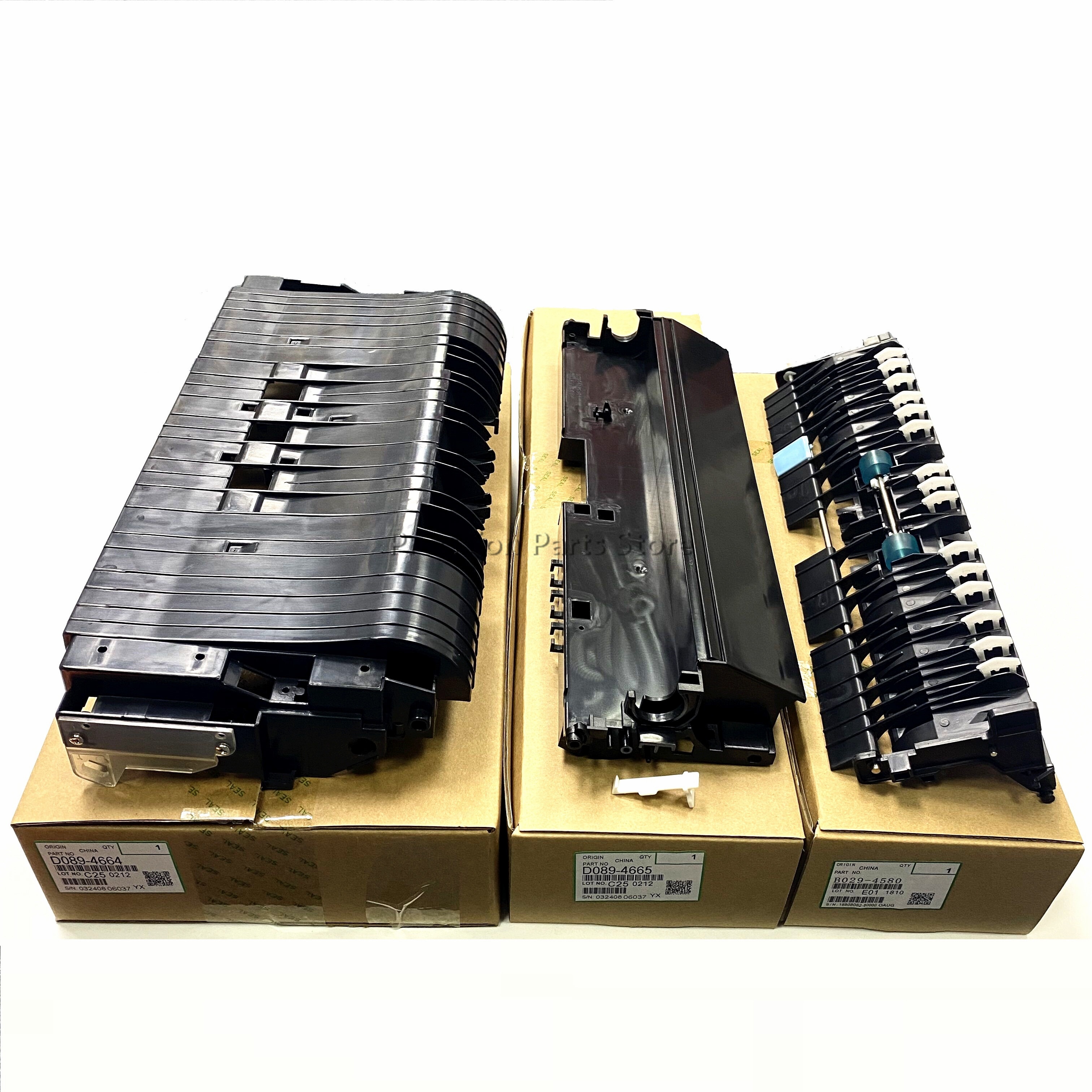 For ricoh MP C3002 C3502 C4502 C5502 Transfer holder guide plate D089-4664 D089-4665 D029-4663 B029-4580