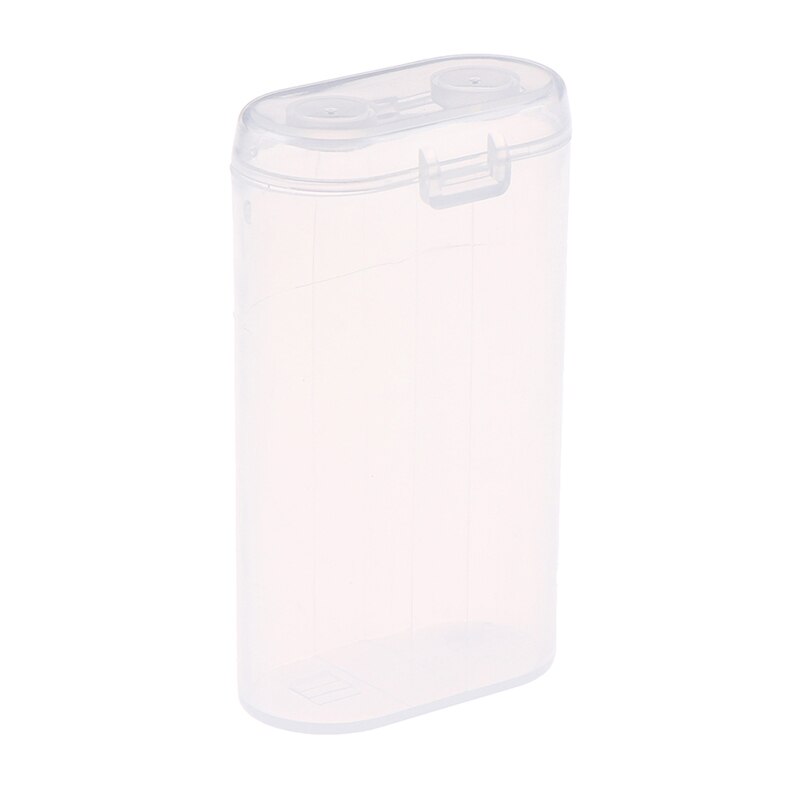 18650 batterij slijtvaste waterdichte doos, 2 stuks harde slijtvaste plastic behuizing waterdichte 18650 batterijhouder opbergdoos 4,76 x 1,93 x 0,86 inch 18650 batterij slijtvaste waterdichte doos, 2 stuks harde slijtvaste plastic behuizing waterdichte 18650 batterijhouder opbergdoos 4,76 x 1,93 x 0,86 inch