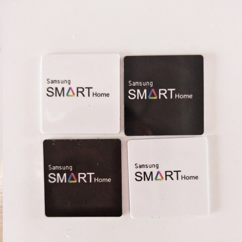 Samsung Door Lock RF Key Card Stick Card for 2920/5120/6020/P718/P910