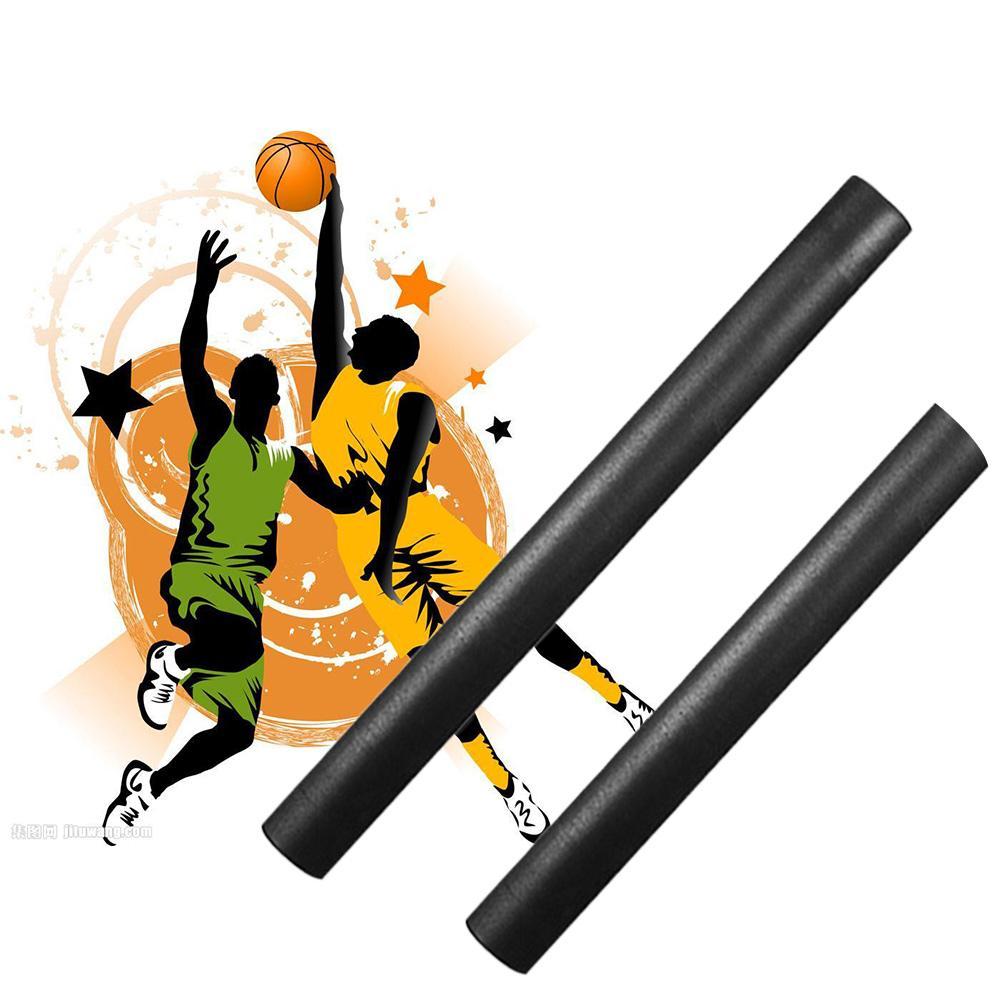 Basketball Shooting Equipment Interference Bar Dribble Control Tool For Easy Safety Ball Exercise Trainer Accessories G1M8