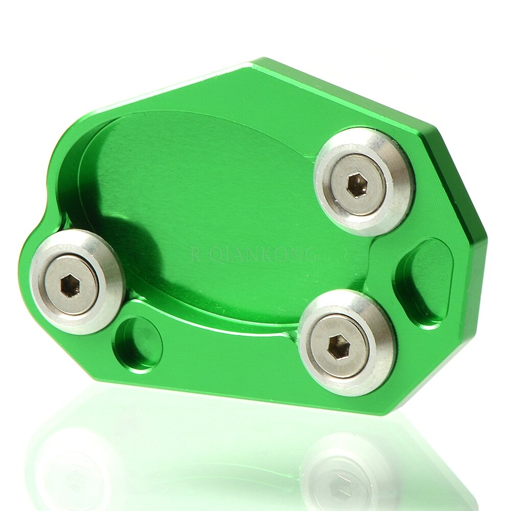Kawasaki Z800 z 800 ER6 accessoires de moto