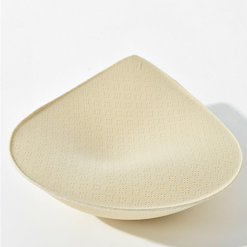 1 Paar Dikke Latex Beha Pads Push Up Borstversterker Verwijderbare Beha Padding Inserts Cups Voor Vrouwen Bh Badpak bikini Padding