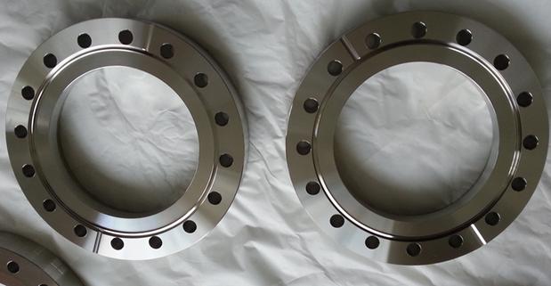 Ultra High Vacuum Flange / CF Inner Welding Flange / CF Flange / Welding Flange / CF16 / CF35 / CF63 / CF100