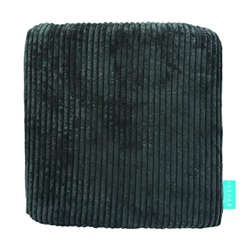 Issage Intelligente Inyoto Memory Foam Zitkussen, Auto Kussen Met Cover, Kussen Met Geheugen Voor Stoel.