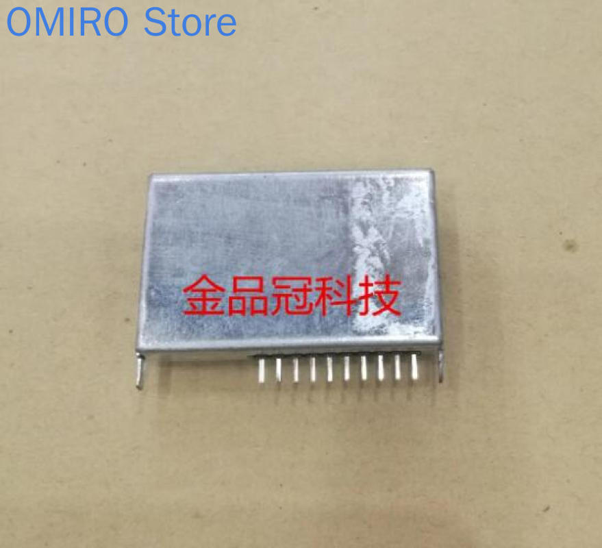 Car GPS AM/PM Radio Module with Main Chip TEF6686