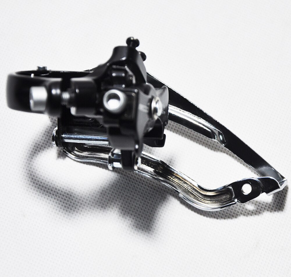 Mircoshift Originele FD-TZ30 8/7/6 s 42 T Voorderailleur MTB Fiets Onderdelen Toebehoren