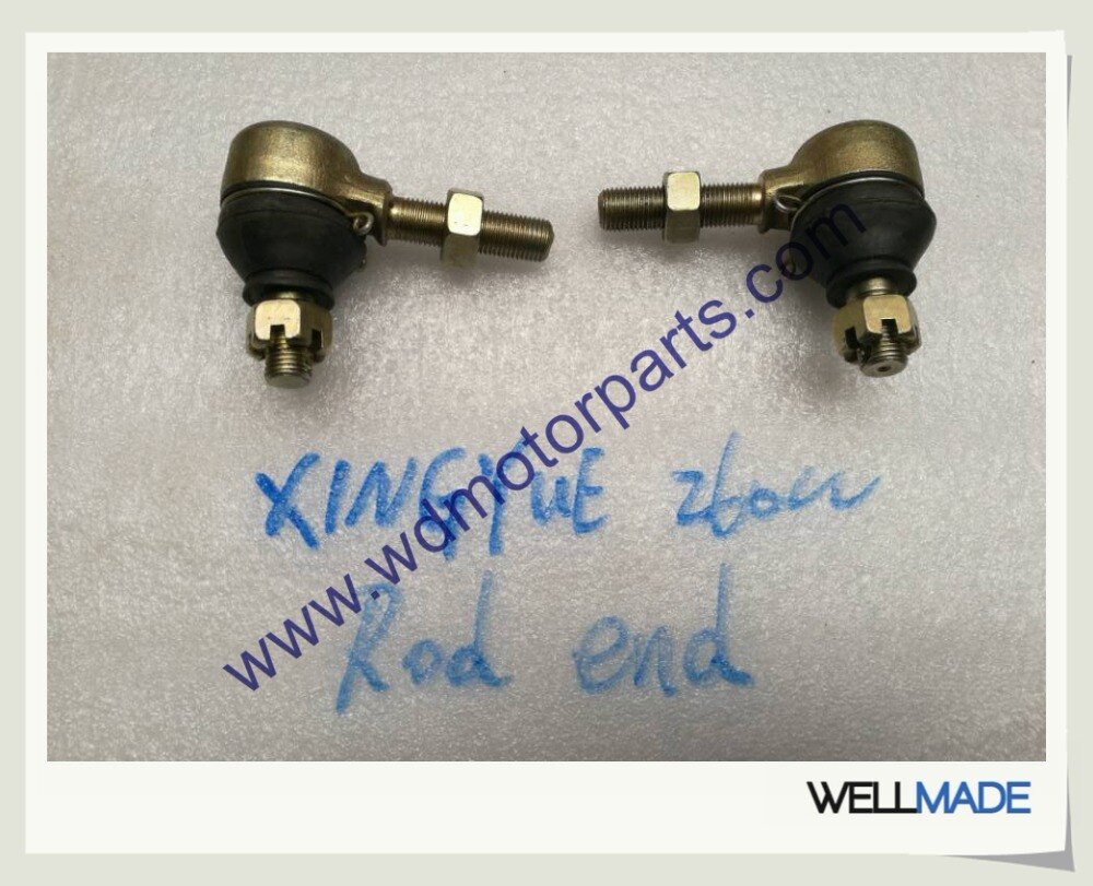 GSMOON – pièces de Scooter à rotule XINGYUE 260CC XYKD260-1 XYKD260-2, pièce secondaire No.:346106032000 Buggy Atv