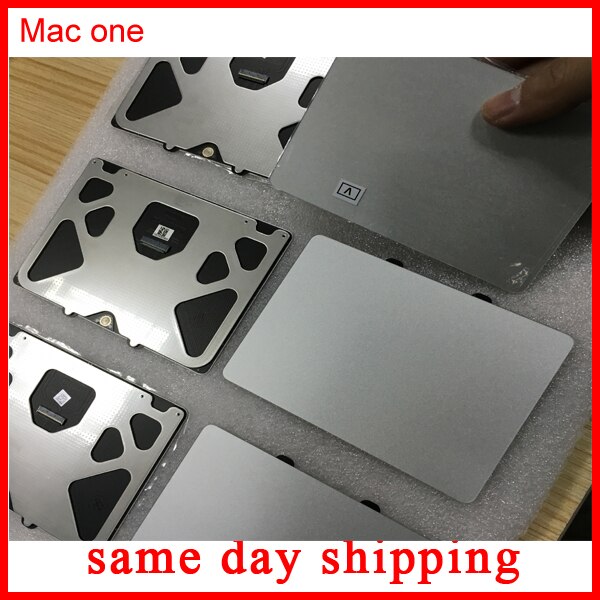 A1278 touchpad trackpad for Apple Macbook Pro 13&#39;&#39; 15&#39;&#39;A1286 A1278 touchpad version