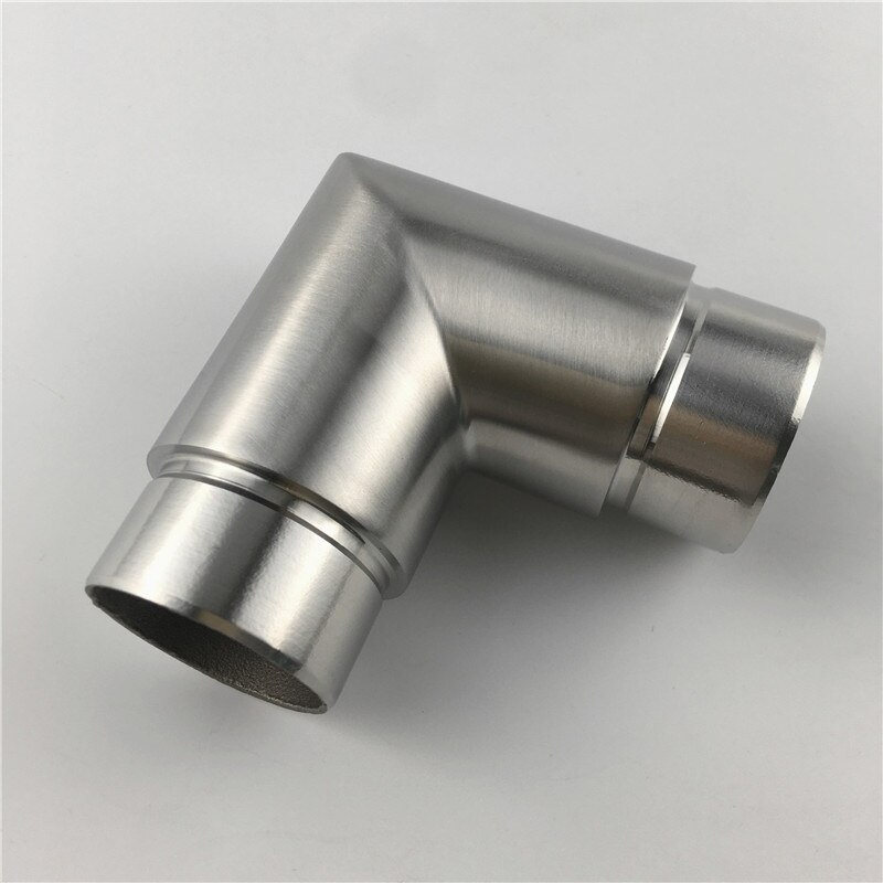 Y L Verstelbare Rvs Reling Leuning Sluit