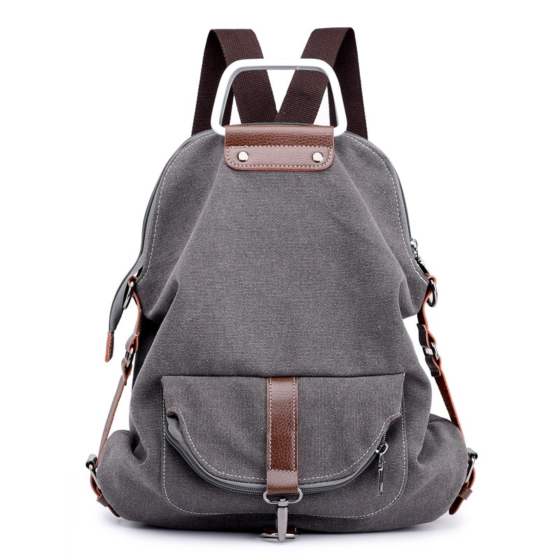 Rucksack: 1