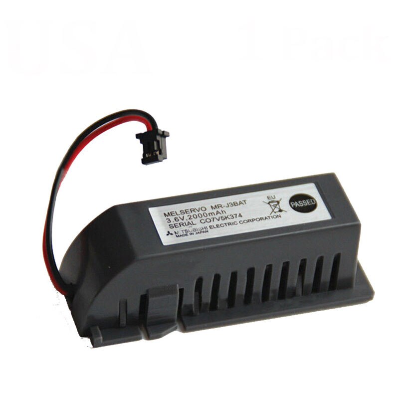 Precise J3.026.M Small Round Battery main image 1