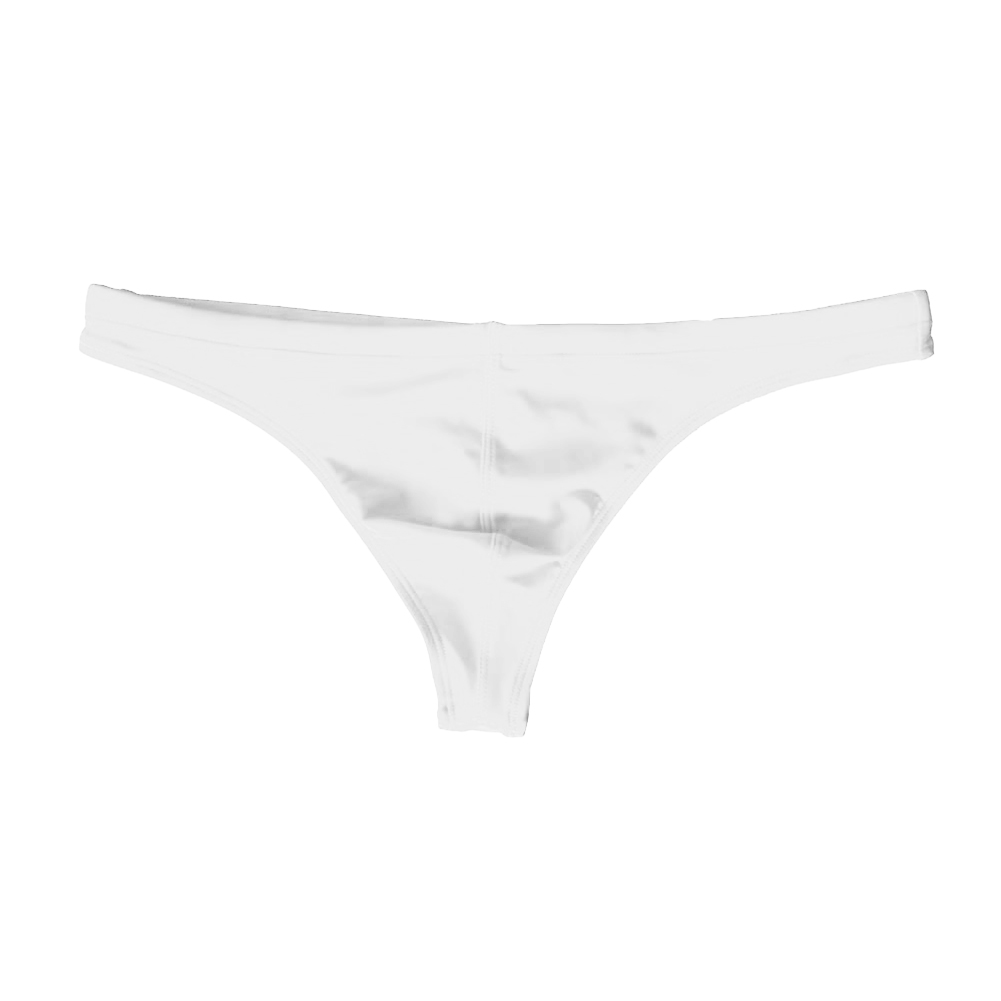 Sexy Herren-Badeanzug mit niedriger Taille, Strand-Badeanzug, Bikini, Badeanzug, Badebekleidung, entfesseln Sie Ihren Strand, eine fertige Haltung!: XS / Beige