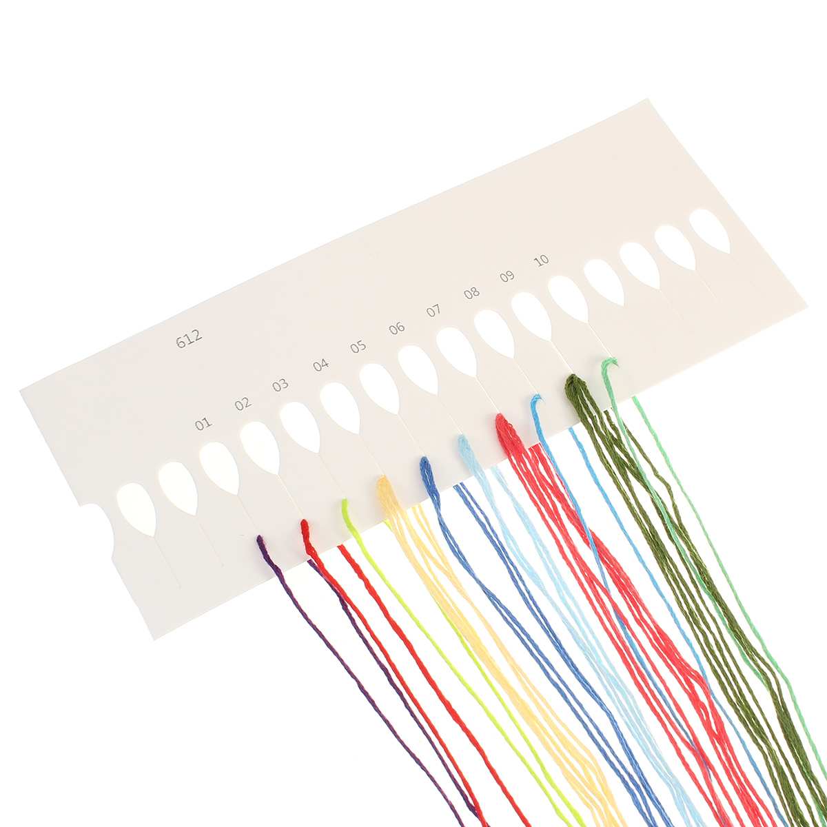 DIY Embroidery Flower Plants Pattern Handwork Needlework for Beginner Embroidery Hoop Cloth Cross Stitch Kit Home Decoration