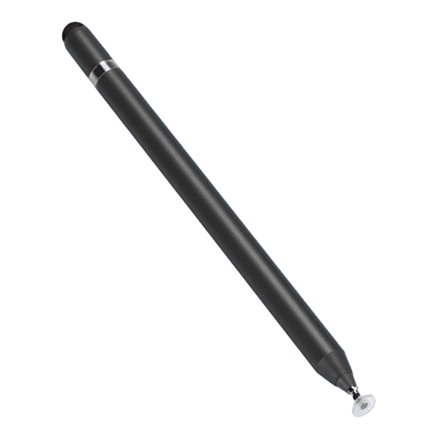 Universal Telefon Kapazitiven Stylus Stift für iPhone 8 7 Plus iPad Samsung Galaxy S8 Huawei Mate SE Tablet Touchscreen geräte