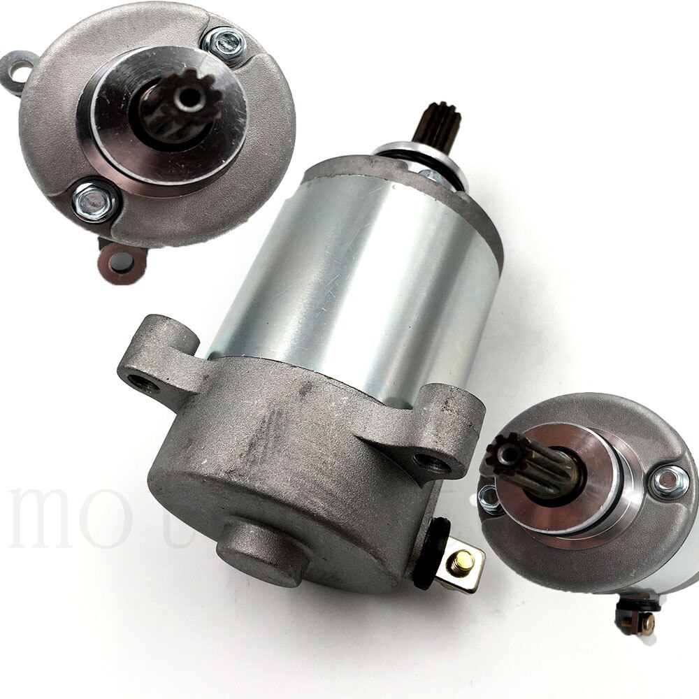 Motorfiets Motoronderdelen Starter Motor voor Suzuki Adres V125 V125G V125S