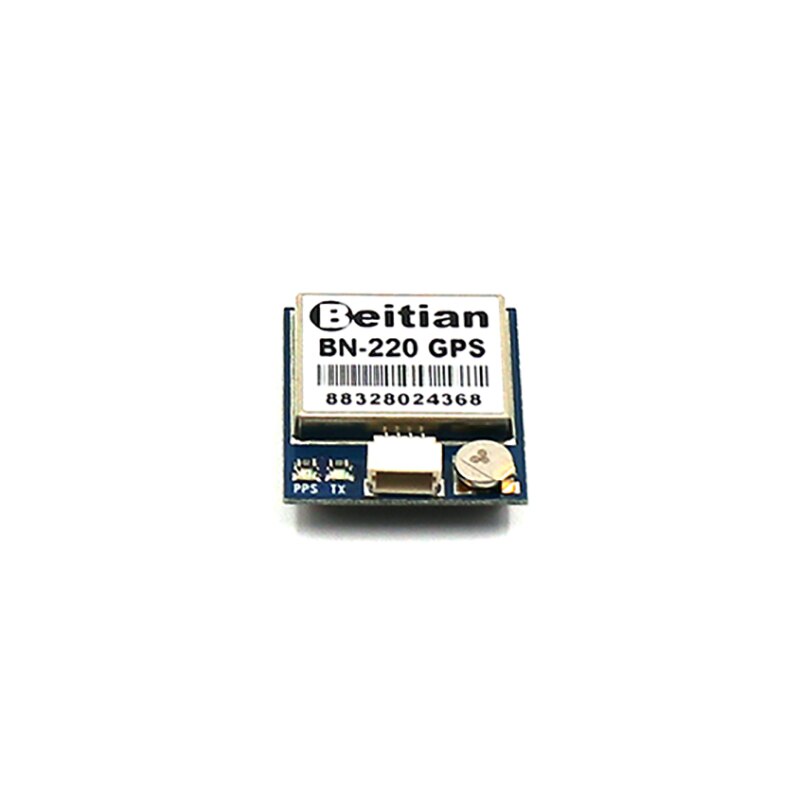 Beitian BN-220 BN220 Dual GPS GLONASS Antenna Module M8030 TTL Level ...